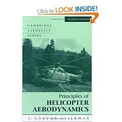 Principles of Helicopter Aerodynamics