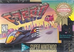 F-Zero