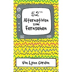 52 Alternativen zum Fernsehen