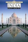 A Brief History Of India (Brief History)