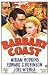 The Barbary Coast - Movie Poster / Print -- Custom Framing Available