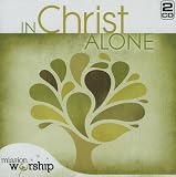 Mission Worship: In Christ Alone