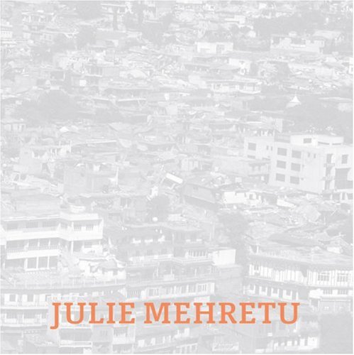 Julie Mehretu: Black City (Spanish Edition) under The Books Store