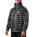 Helly Hansen Men's Breacan Shell Jacket, Espresso, Large