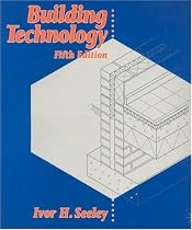 Building Technology (Building & Surveying)