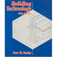 Building Technology (Building & Surveying)