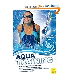 Aquatraining - Gesundheitsorientierte Bewegungsprogramme