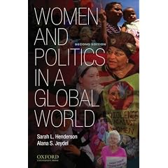 Women and Politics in a Global World