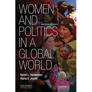Women and Politics in a Global World