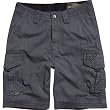 Fox Racing Slambozo Men's Cargo Shorts / Lifestyle Shorts - Grey