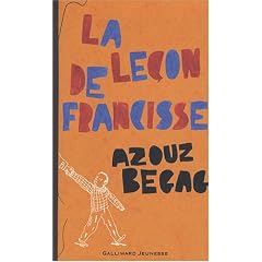 La le�on de Francisse