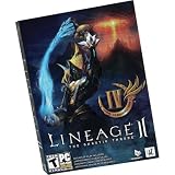 Lineage II - 4th Anniversary Lineage II - 4th Anniversary