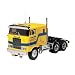 1/14 Globe Liner Semi Kit 1/14 Globe Liner Semi Kit