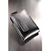 Casio Kameratasche Leder Soft Case Schwarz passend zu Casio Z-Serie