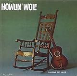 ハウリン・ウルフ