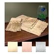 Ysela Home Fashions 3-Piece Bath Towel Ensemble