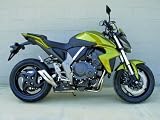 Produkt-Bild: IXIL Hyperlow Honda CB 1000 R, 08-