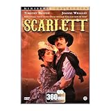 Scarlett [1994] [Dutch Import]
