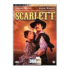 Scarlett [1994] [Dutch Import]