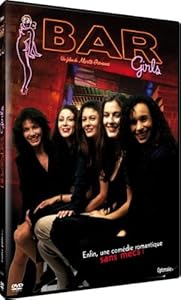 Amazon.com: Bar girls: Movies