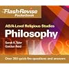 AS/A-level Religious Studies: Philosophy Flash Revise Pocketbook (Flash Revised Pocketbook)