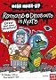 Mega Mash-Up: Romans v Dinosaurs on Mars