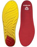Sof Sole Arch Support and Cushion Insole Shoe