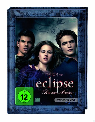 Eclipse - Biss zum Abendrot