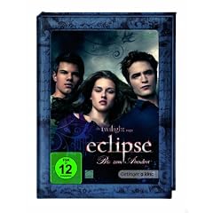 Eclipse - Biss zum Abendrot