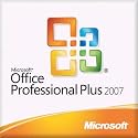 Microsoft Office Professional 2007 FULL VERSION