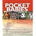 Pocket Babies And Other Amazing Marsupials (Junior Library Guild Selection)