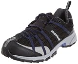 [モントレイル] montrail MOUNTAIN MASOCHIST OUTDRY GM2135 010 (BLACK/BLUE CHIP/US8.5)