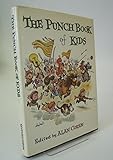The 'Punch' book of kids