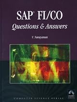 SAP FI/CO Questions & Answers (Computer Science)