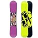 Kinder Snowboard Forum Mini Youngblood 142 08/09