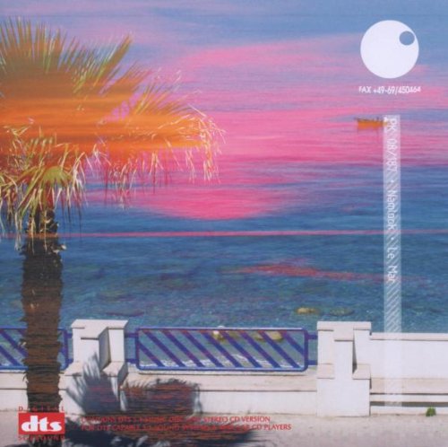 Gabriel Le Mar - Space Night Vol. V - Zortam Music