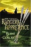 The Ranger's Apprentice: The Ruins of Gorlan (Rangers Apprentice)