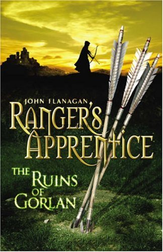 Buy The Ranger's Apprentice: The Ruins of Gorlan (Rangers Apprentice) online at Discounted New and Used prices. Delivered to your door with Off-The-Bookshelf.