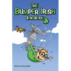 The Bumper Irish Jokebook