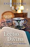 Lectio divina : from God's word to our lives