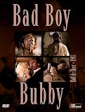 DVD Bad boy bubby, film DVD Bad boy bubby