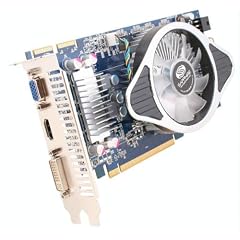 Sapphire ATI Radeon HD 4850 Grafikkarte (PCI-E, 512MB GDDR3 Speicher, VGA, DVI, HDMI-Ausgang, 1 GPU)