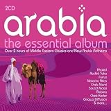 Search : Arabia - the Essential Album