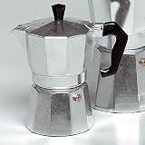 Produkt-Bild: HSB ALU-ESPRESSO KOCHER 3TA 501