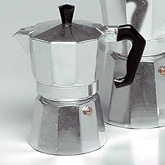 HSB ALU-ESPRESSO KOCHER 3TA 501
