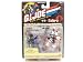 Snake Eyes vs. Storm Shadow - G.I. Joe vs Cobra Action Figure