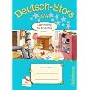Deutsch-Stars 3/4. Lesetraining f�r Krimifans