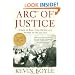 Arc of Justice: A Saga of Race, Civil Rights, and Murder in the Jazz Age
