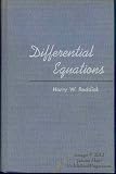 Differential Equations