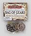 Steampunk Bag of Gears